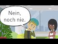 Learn German | Simple dialogues for everyday life | vocabulary and expressions