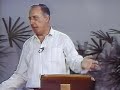 Why Some People Are Not Delivered | Derek Prince