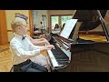 2024 A Spring Piano Recital - Piano Students of Wen-Lee Hurtt