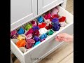 Useful Crafts to Make Your Home Clean And Organized