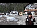 Leutasch, Austria 🇦🇹 - A Village in the Alpine High Valley - 4K HDR