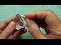 Easy TOASTER in Miniature | NO Complicated Tools / Materials Required | Part 2 | Goes With My Kettle