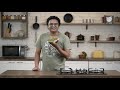Spicy Coriander Chicken | How To Make Coriander Chicken | Chicken Starter Recipe By Varun Inamdar