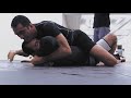 Marcelo Garcia & Braulio Estima - Sparring Session 10/10: Analysis