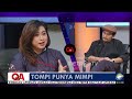 Q&A - Tompi Punya Mimpi [FULL]