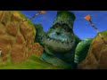 DF Retro: Dinosaur Planet - Inside Rare's Lost N64 Game + Star Fox Adventures Comparisons!