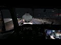 Amazon Prime | American Truck Simulator w/Wheelcam