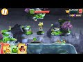 Angry Birds 2: Boss Battles