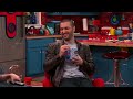 Sam & Cat | Revenge of the Brit Brats | Nickelodeon UK