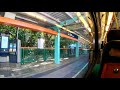 2019-Sep-6 香港輕鐵遊 Light Rail System : Tuen Mun 615P➡️Siu Hong 751➡️705 Tin Shui Wai 761P➡️Yuen Long