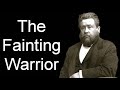 War of Flesh and Spirit in Believers - Charles Spurgeon Sermon