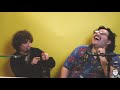 Dante Elephante Podcast - Ep. 15 w/ Jonathan Rado