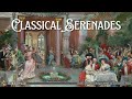 Classical Serenades | Mozart, Tchaikovsky, Schubert...