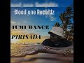 PIRISADA _ IUMI DANCE | OFFICIAL AUDIO 2024 | PROD BLOOD ONE RECORDZ | PITIXZ PLAYLIST 677🇸🇧