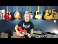 Rolling Stones - Jumpin' Jack Flash,  Gimme Shelter & the Open E tuning | Guitar lesson