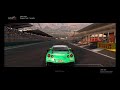 Gran Turismo™SPORT FIA nations cup cheater