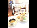 Lemon Lily Tea Room & Bakery | Nichole’s Birthday Festivities Pt. 1