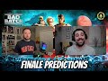How will it all END?  The Bad Batch Finale Predictions