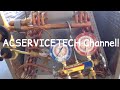 How this Defrost Control Board Works, Heat Pump Wiring for Defrost Cycle!