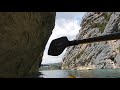 Kayak Gorges du Verdon   HD 1080p