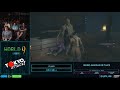 Sekiro: Shadows Die Twice by LilAggy in 1:35:53 - AGDQ2020