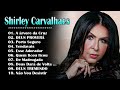 Shirley Carvalhaes - O poder da fé: uma viagem pelas tempestades da vida