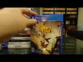 My Sony PlayStation 4 Game Collection (100+ Games!)