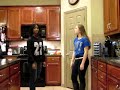 Spanish Project - Fisayo & Alexis