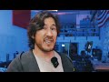 How Markiplier Learned Filmmaking by Watching VFX Artists React