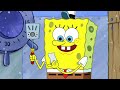 SpongeBob | Bikini Bottom HANCUR selama 20 Menit Langsung 💥  | Nickelodeon Bahasa