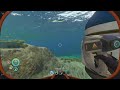 Subnautica pt 5 the arora pt 1