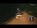 EA SPORTS WRC_2023 gameplay