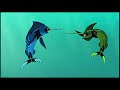 Wild Kratts 🐬🦈🐙 Creature Powers in the Ocean! | Kids Videos
