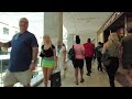 🇺🇸 Walking Tour | SCOTTSDALE FASHION SQUARE | Scottsdale, Arizona, USA. [4K]