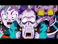 Who Would be God of Destruction | Dragon Ball Super