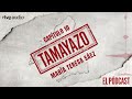 CAPÍTULO 10: MARÍA TERESA SÁEZ | Tamayazo. El pódcast