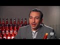 How Frank's Red Hot Sauce is Made | Unwrapped | Food Network