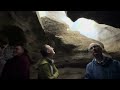 Skyline Caverns Tour