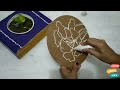 Wall Hanging Craft Ideas | Home Decorating ideas Wall Hanging #creative #art #viral