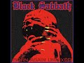 Black Sabbath - Zero The Hero (unmixed demo)