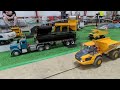 2024 NW Ohio RC truck and construction show part two construction action