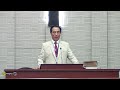 Upa Lalduhoma || Chief Minister of Mizoram || Kristian nun - Takna || 27.04.2024 ||