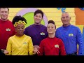 Electrical safety with The Wiggles - Tips for parents