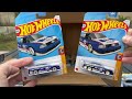 Grade this Case: Hot Wheels 2024 G Case Unboxing
