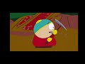 Eric Cartman sings black people song