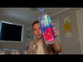 Intruder but every time I die I review a bottle of water (Chrismith Special 2023)