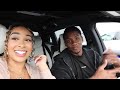 BUYING HIM HIS DREAM LUXURY CAR! *SURPRISE*