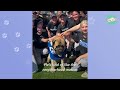 Giant Mastiff Climbs Tables And Hugs All Children | Cuddle Buddies
