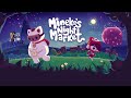 Mineko's Night Market - Announcement Trailer - Nintendo Switch
