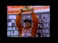 Abertura Clássica do GP de Portugal de 1989